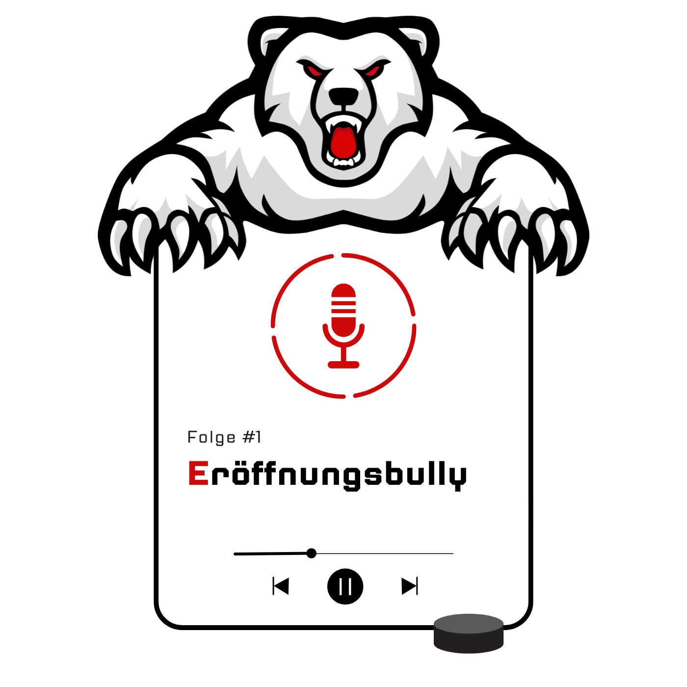 Backcheck - Der Eisbären-Fanpodcast