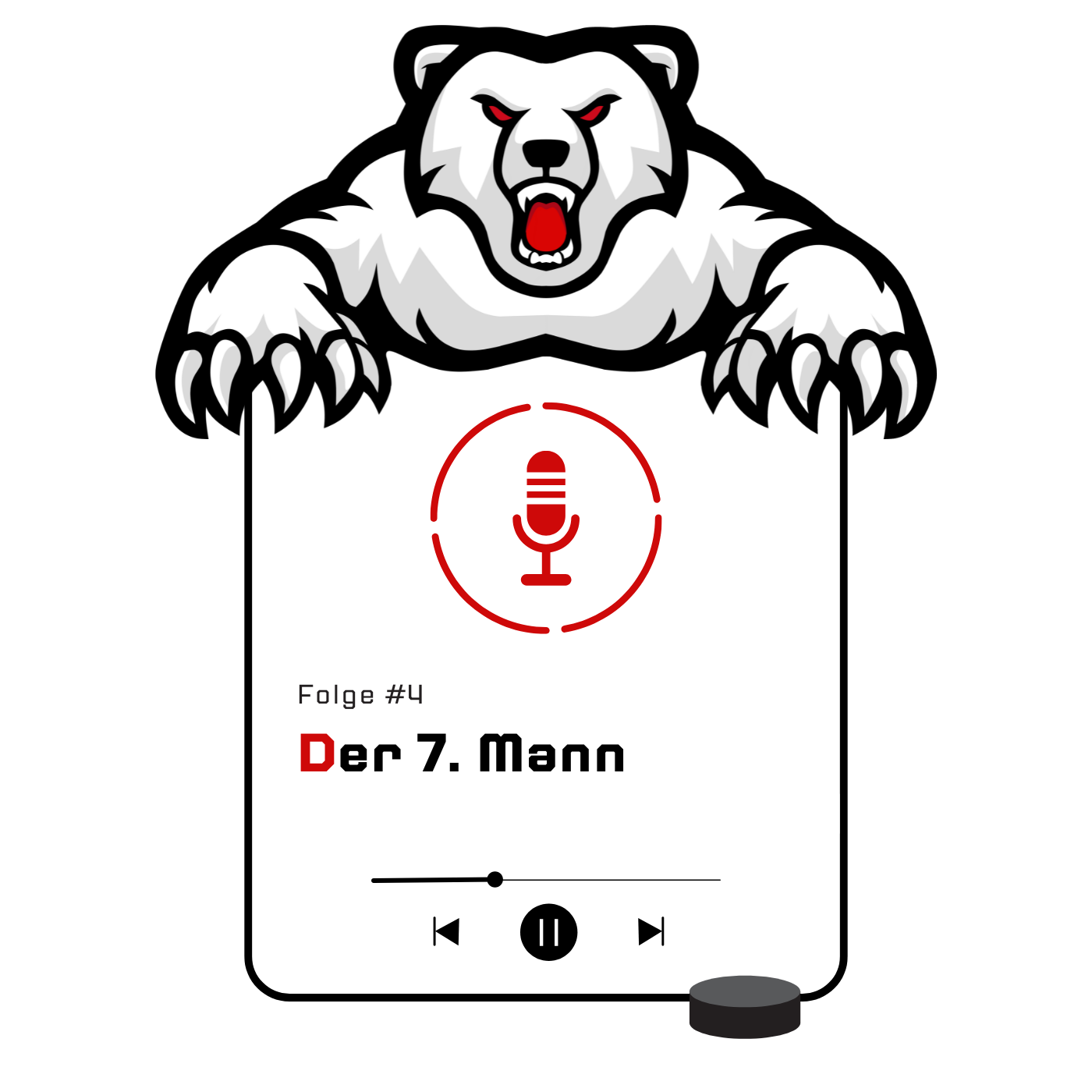 Backcheck - Der Eisbären-Fanpodcast